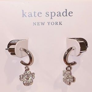 Kate spade earrings